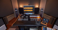 Mystery Room Mastering