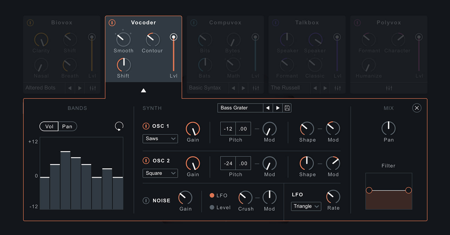 6 großartige Vocoder Plugins (+ Was ist ein Vocoder)