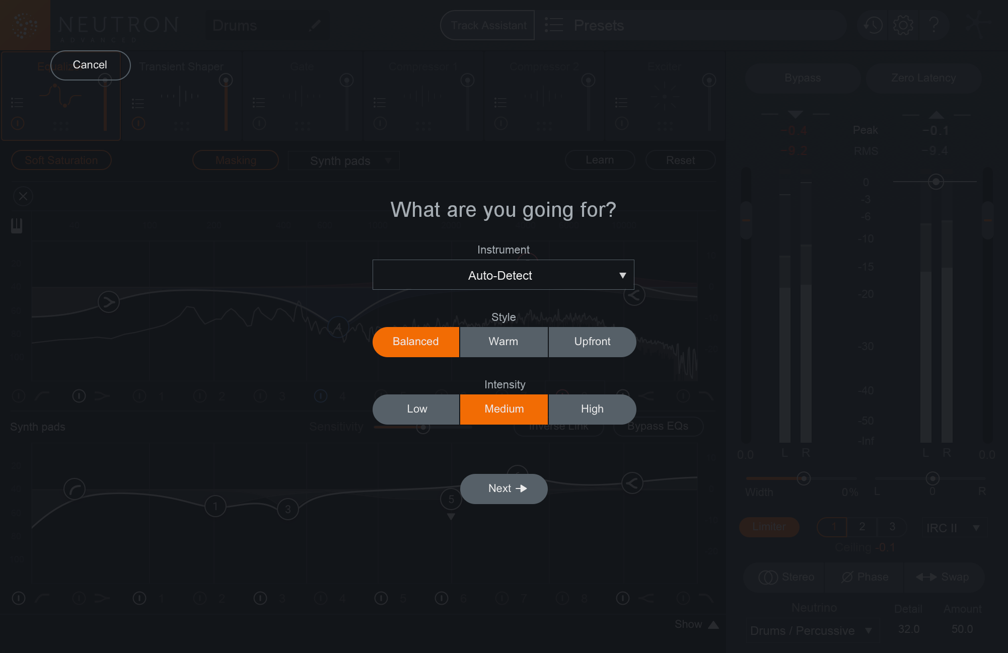 izotope plugins mac m1