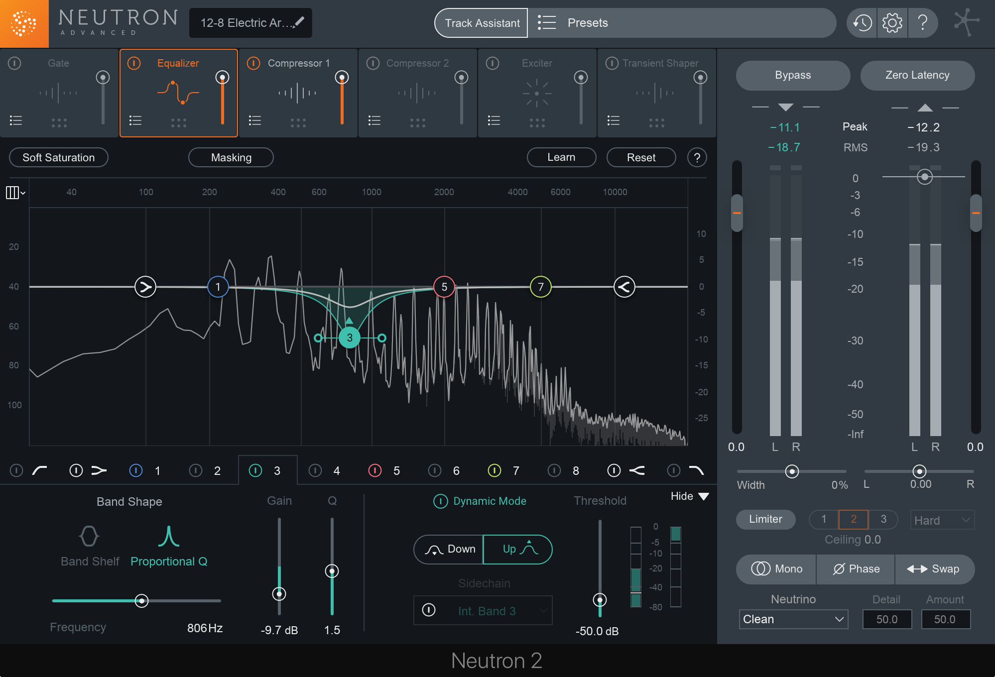 instal the last version for android iZotope Insight Pro 2.4.0