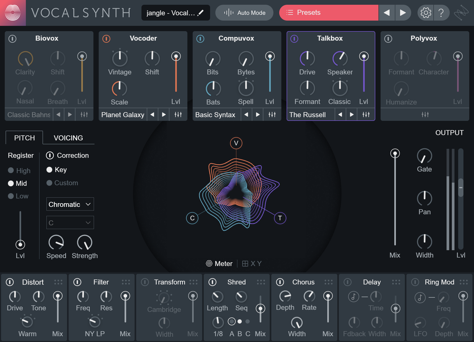 download the new version for android iZotope Insight Pro 2.4.0