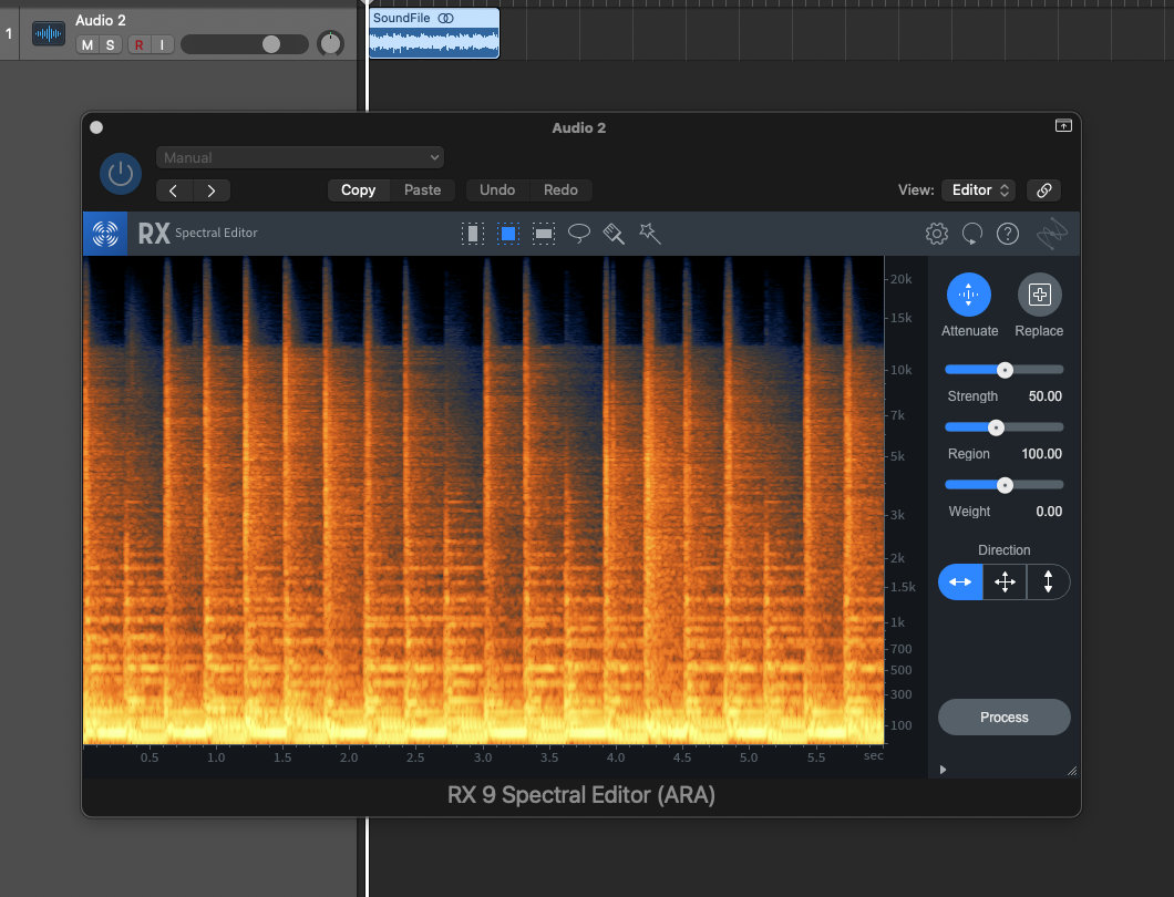 iZotope Insight Pro 2.4.0 download the last version for android