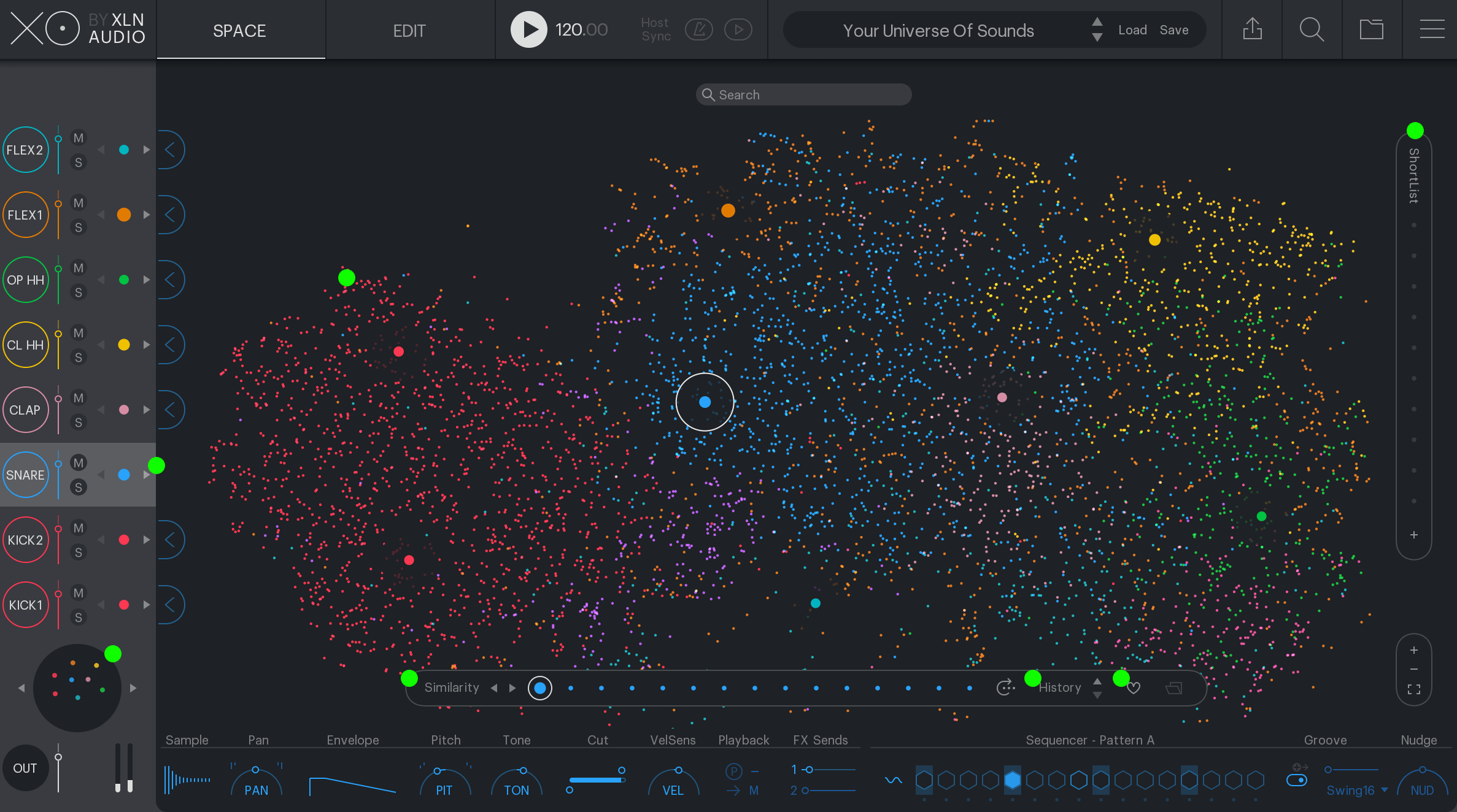 The Basics of Step Sequencing (+ 9 Great Step Sequencers) — Pro Audio Files