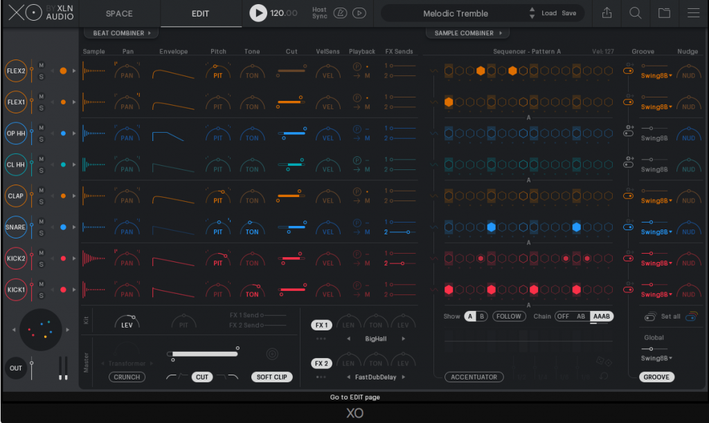 The Basics of Step Sequencing (+ 9 Great Step Sequencers) — Pro Audio Files