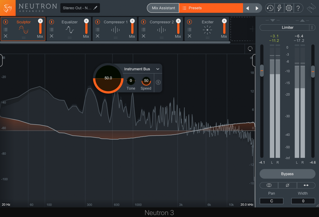 8 Favorite iZotope Plugins — Pro Audio Files