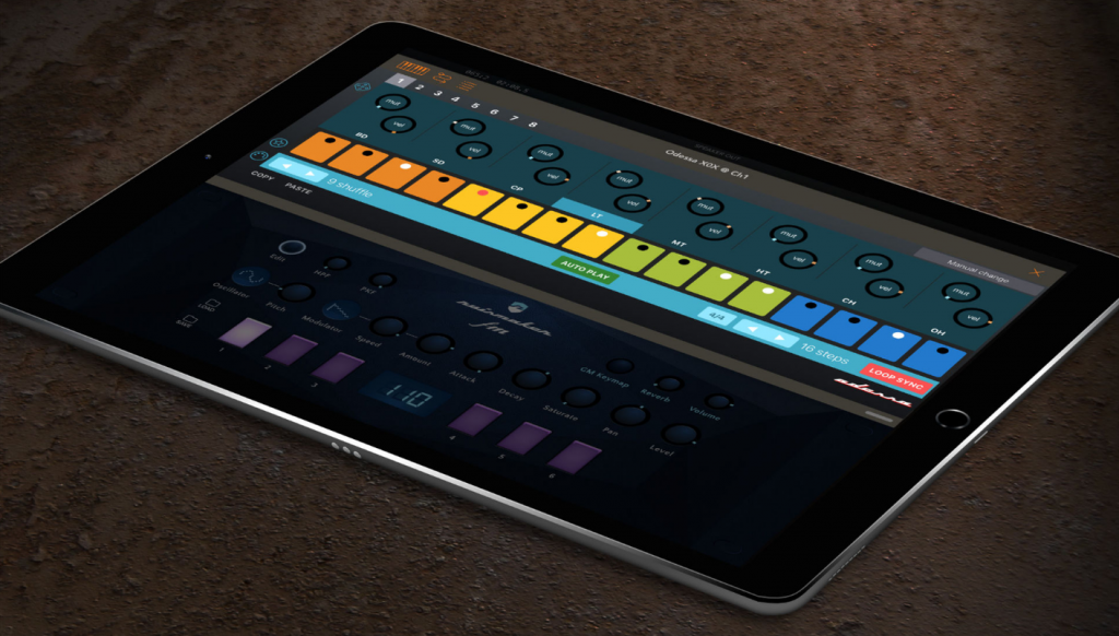 The Basics of Step Sequencing (+ 9 Great Step Sequencers) — Pro Audio Files