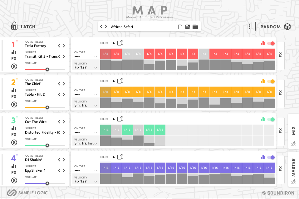 The Basics of Step Sequencing (+ 9 Great Step Sequencers)