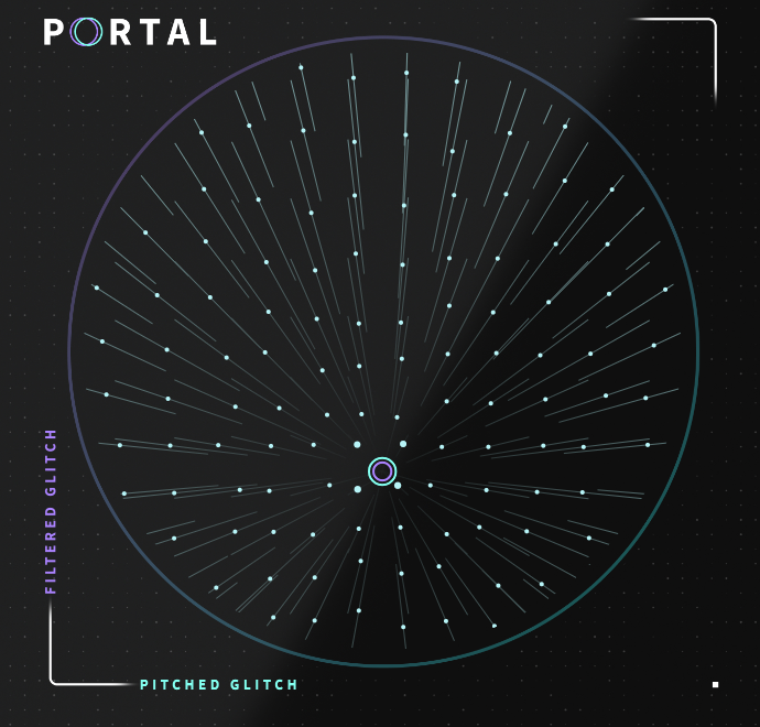 Review: PORTAL - Granular FX Plugin by OUTPUT