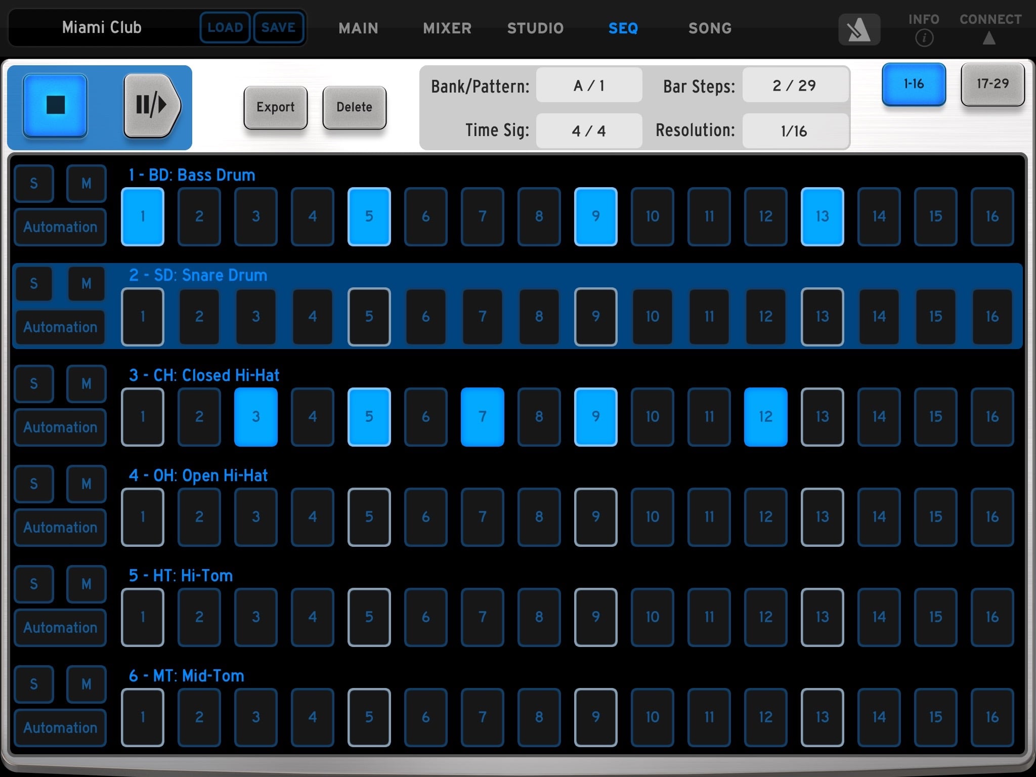 The Basics of Step Sequencing (+ 9 Great Step Sequencers)