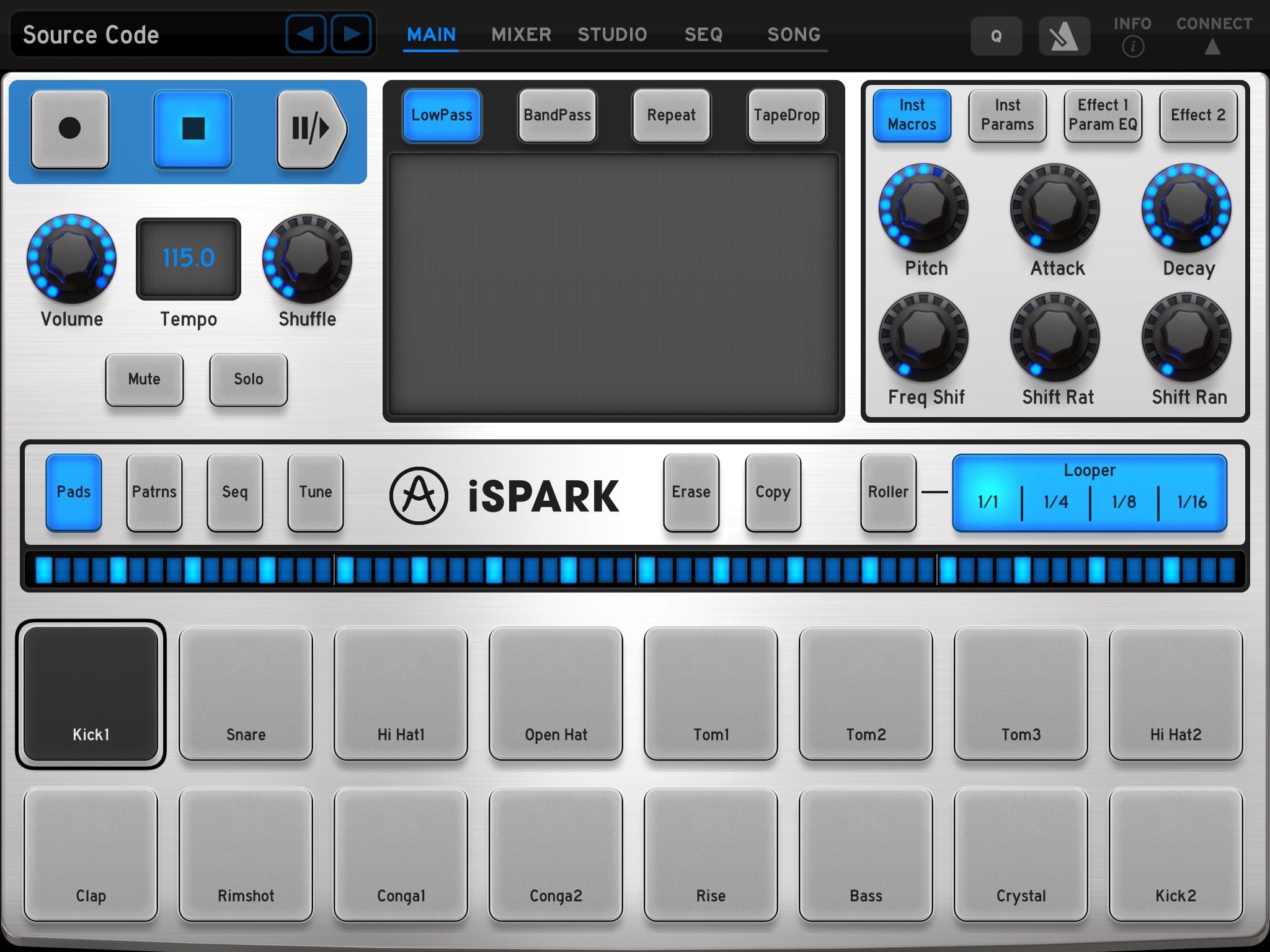 The Basics of Step Sequencing (+ 9 Great Step Sequencers)