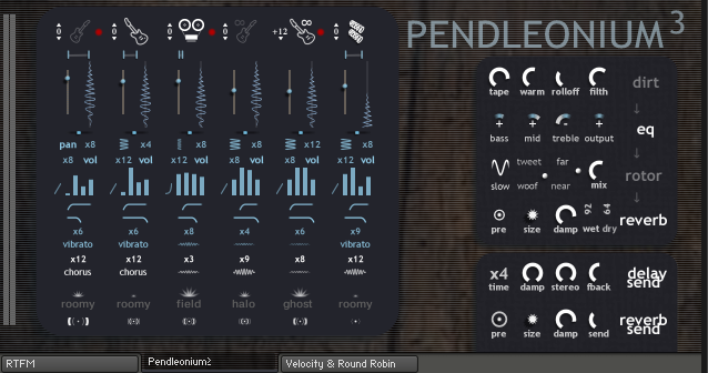 15 Favorite Spitfire Audio Instruments