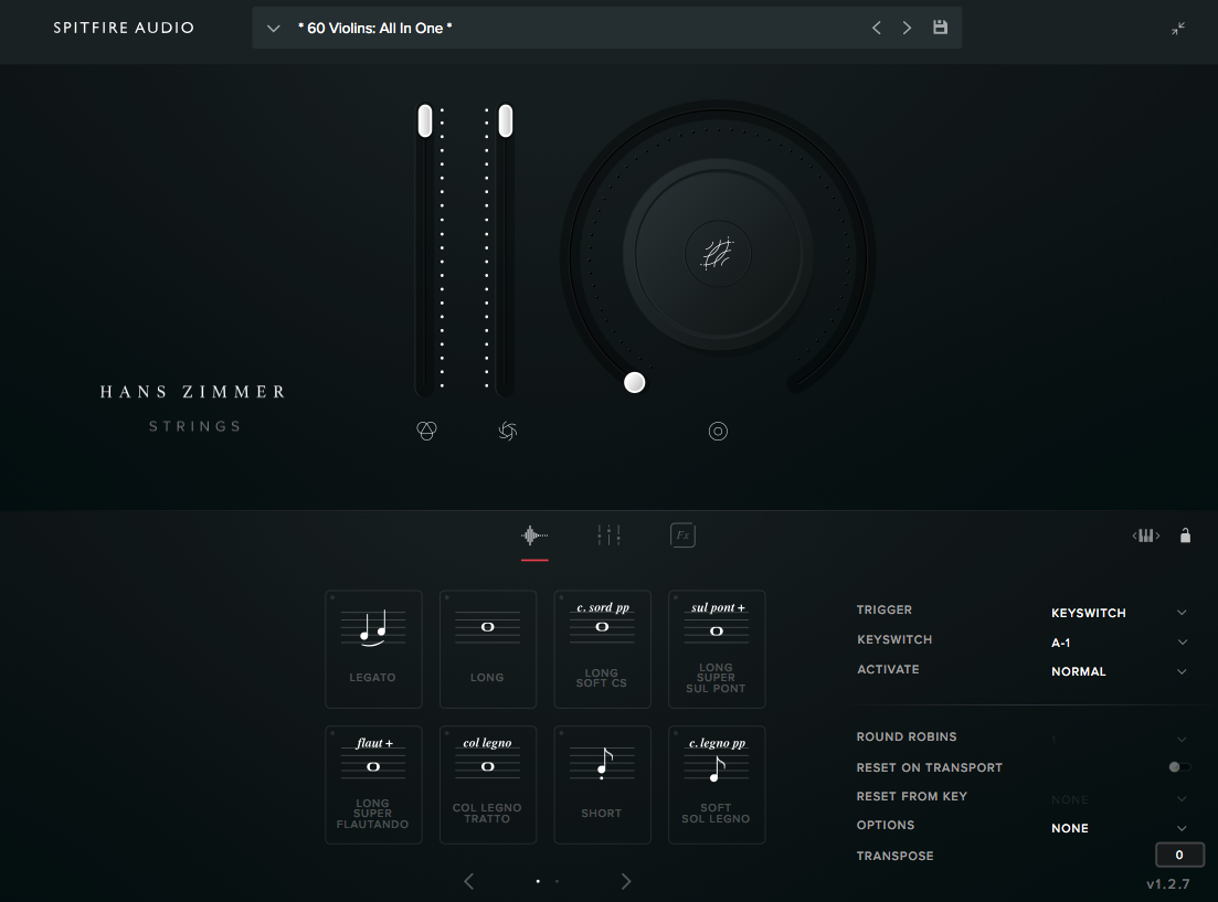 15 Favorite Spitfire Audio Instruments