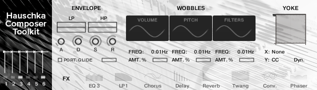 15 Favorite Spitfire Audio Instruments