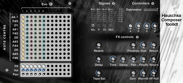 15 Favorite Spitfire Audio Instruments