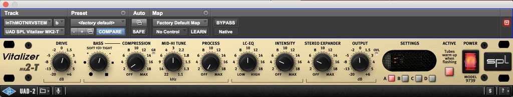 What is Stem Mastering?