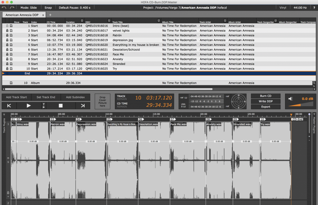 What is Stem Mastering?