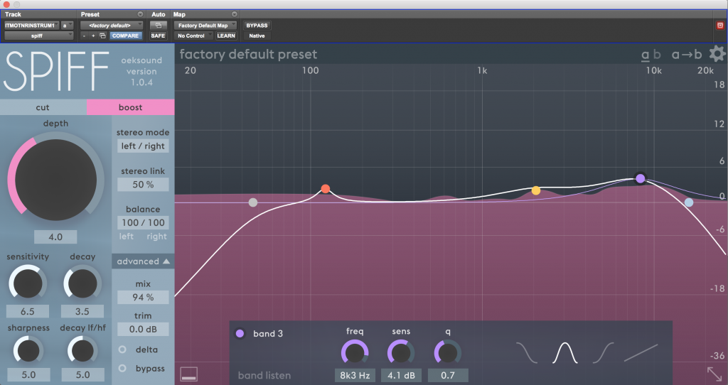 What is Stem Mastering?