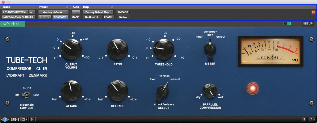 What is Stem Mastering?