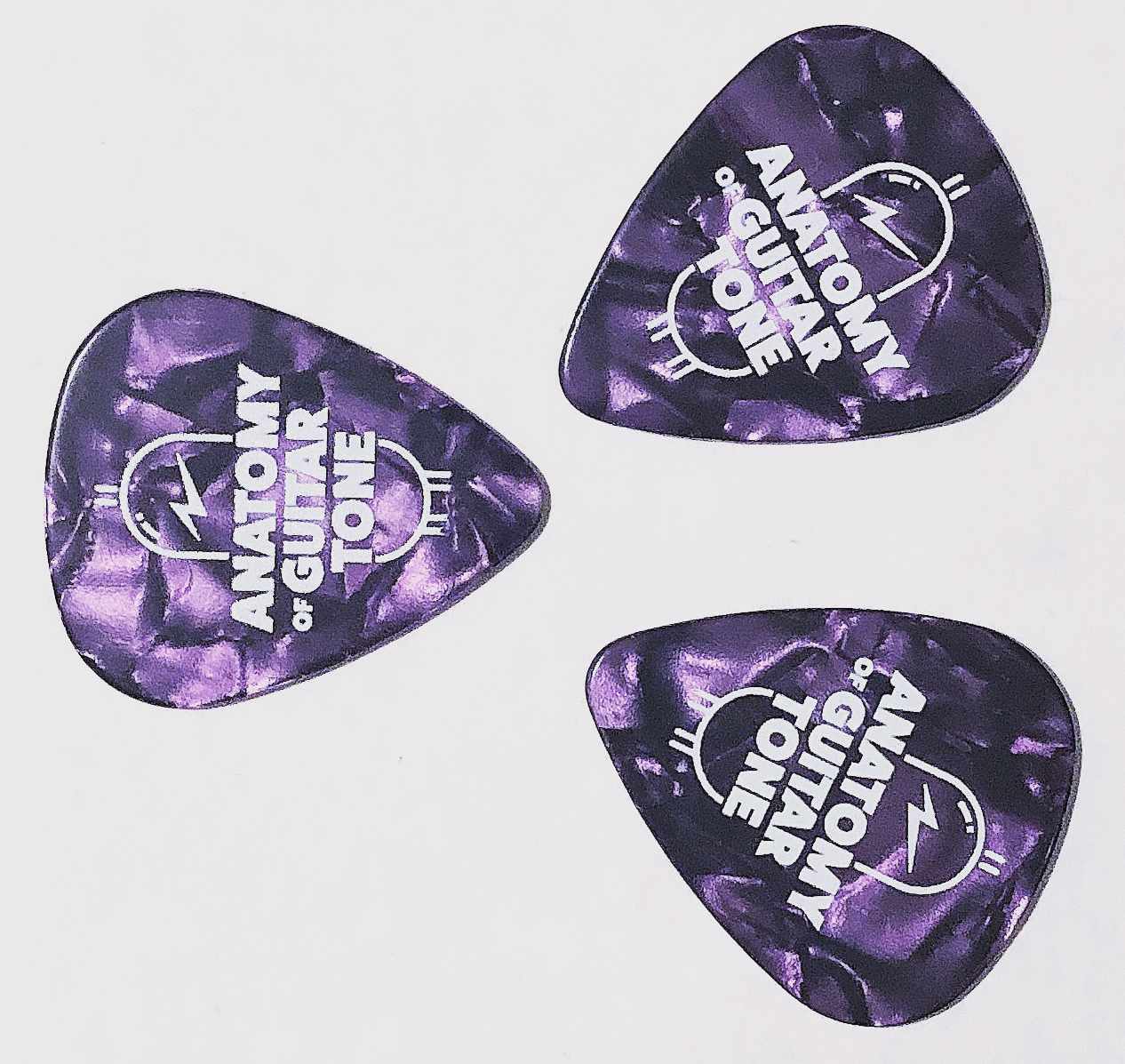 Guitar Picks