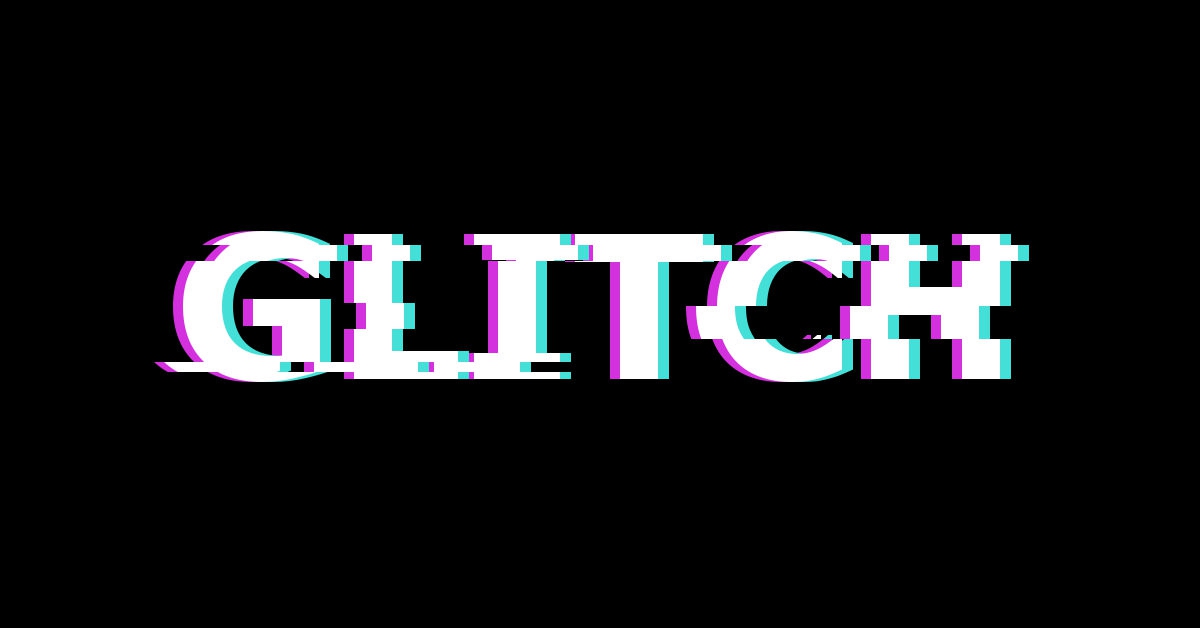 Glitchy Text Generator Copy And Paste