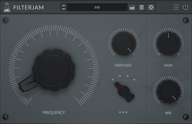 decapitator vst sound error