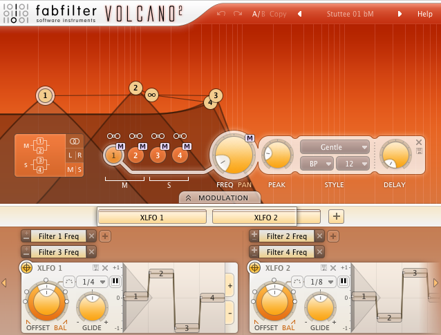 fabfilter volcano