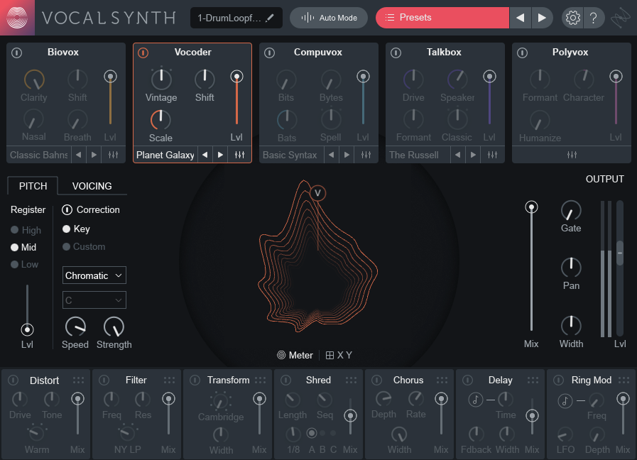 47 Glitch-Inducing Plugins & the Search for Error