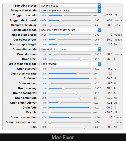 49 Glitch-Inducing Plugins & the Search for Error