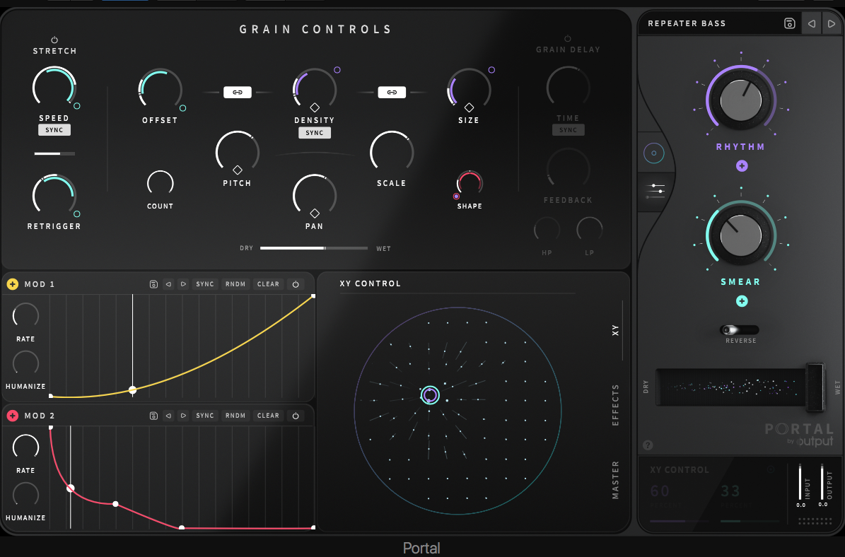 the abuser or decapitator vst