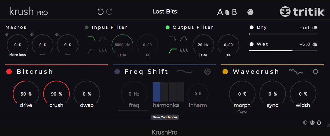 48 Glitch-Inducing Plugins & the Search for Error