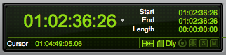 The Basics of Frame Rates in Audio Post Production