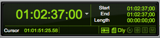 The Basics of Frame Rates in Audio Post Production