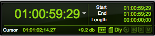 The Basics of Frame Rates in Audio Post Production