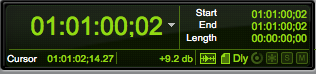 The Basics of Frame Rates in Audio Post Production