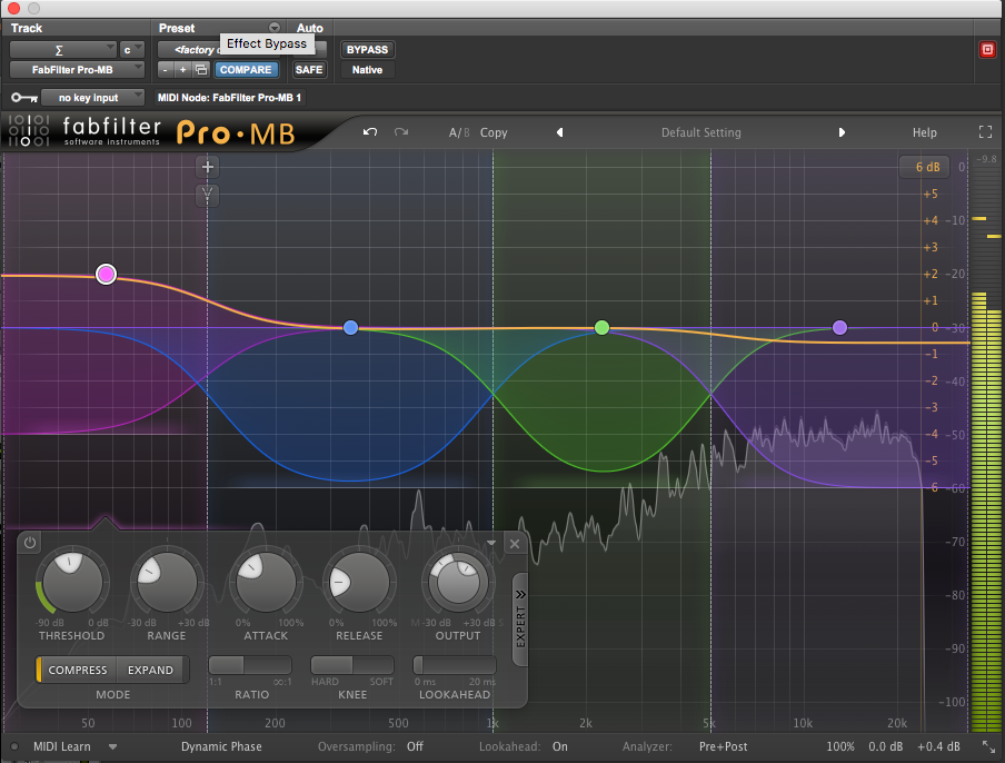 4 Tips for Mixing Home-Recorded Drums (Without Using Samples)