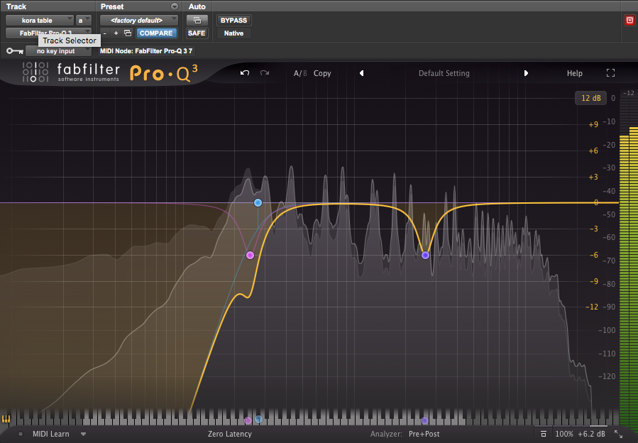 6 Strategies for Taming Midrange in a Busy Mix