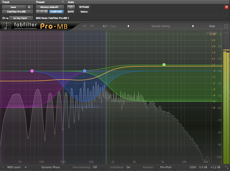 6 Strategies for Taming Midrange in a Busy Mix