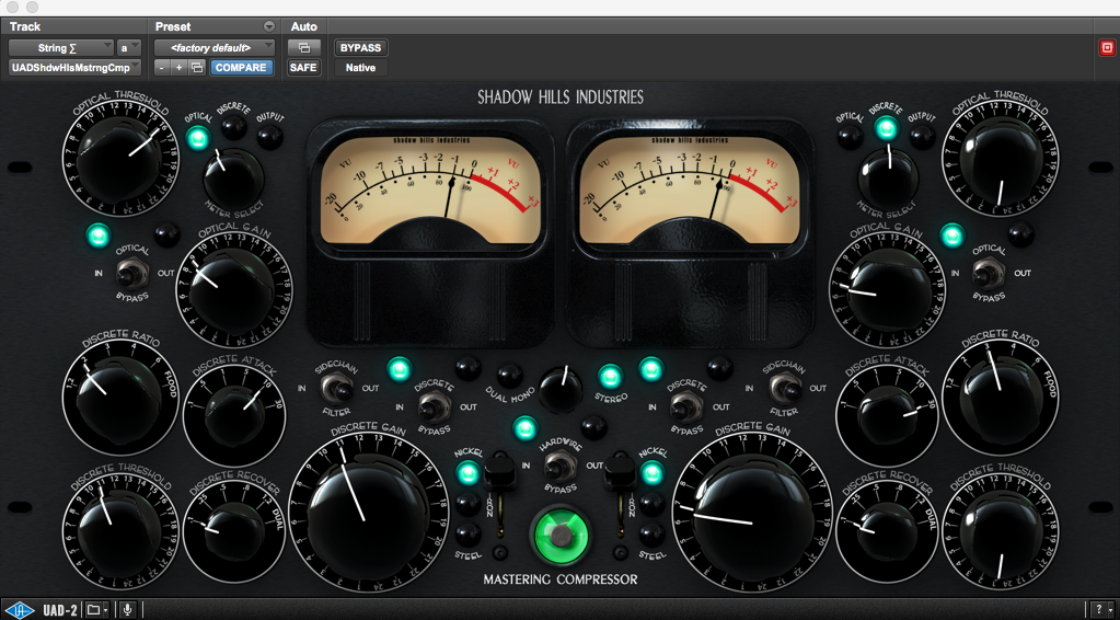 mixbus 4 panning channels