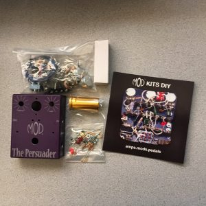 21 DIY Kit Sources for Pro Audio, Synth Modules & Instruments