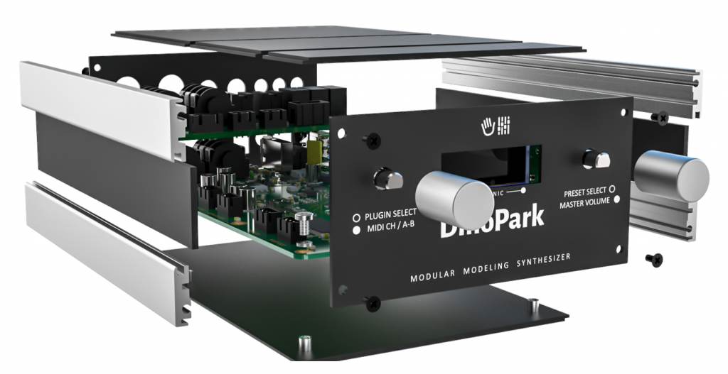 21 DIY Kit Sources for Pro Audio, Synth Modules & Instruments — Pro Audio Files