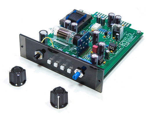 diy 500 series preamp reviews