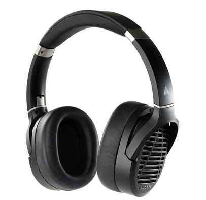 Review: Audeze LCD-1 Headphones and Reveal+ Plugin (w/ Interview)