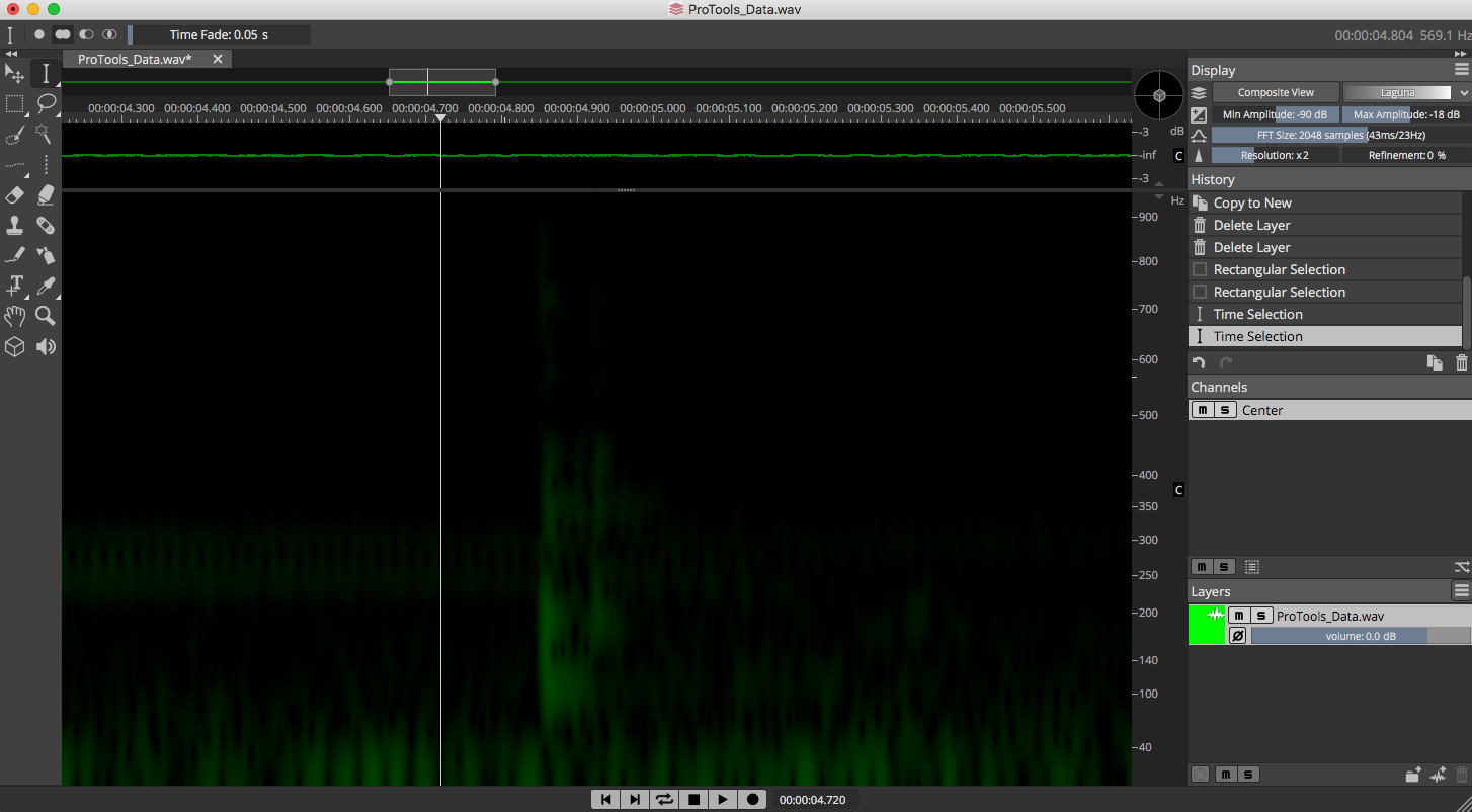 6 Plugins for Saving Unusable Audio