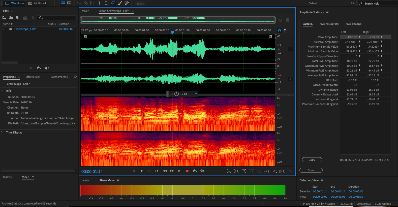 A Guide to Field Recording: Location, Hardware, Software & More