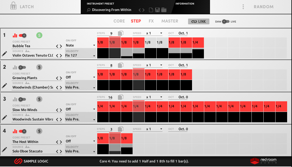 11 Plugins for Adding Rhythmic Sophistication