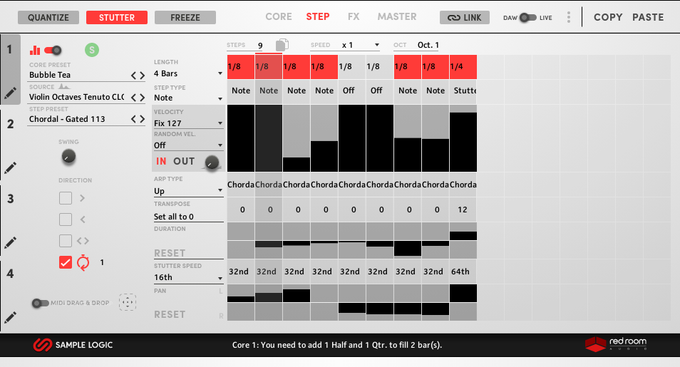 11 Plugins for Adding Rhythmic Sophistication