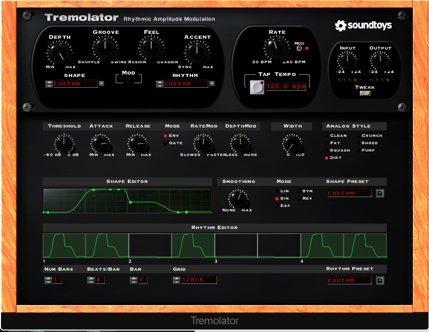 11 Plugins for Adding Rhythmic Sophistication