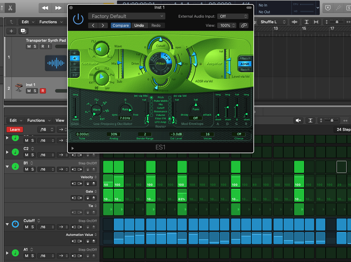 11 Plugins for Adding Rhythmic Sophistication