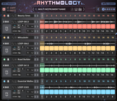 11 Plugins for Adding Rhythmic Sophistication — Pro Audio Files