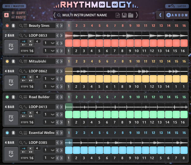 11 Plugins for Adding Rhythmic Sophistication